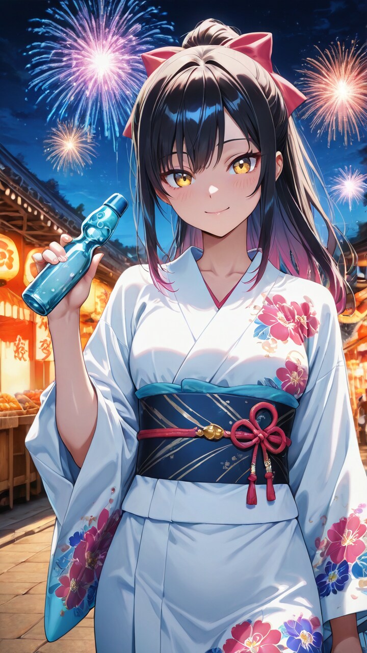うちの子