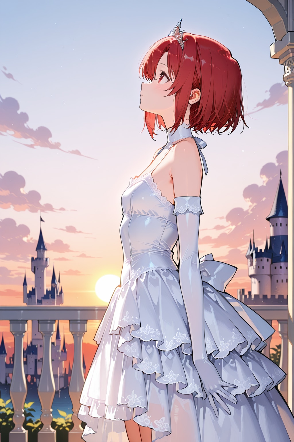 PHOENIX(プリンセス）