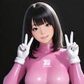 fetish 3枚目