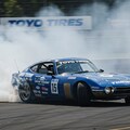 トーヨータイヤ2000GTのドリ車 2枚目