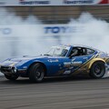 トーヨータイヤ2000GTのドリ車 3枚目