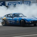 トーヨータイヤ2000GTのドリ車 4枚目