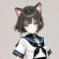猫耳ミミちゃん (全身義体少女) 6枚目