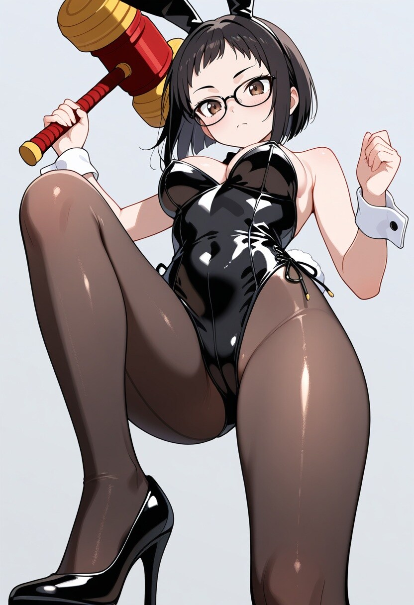 ピコハンバニー