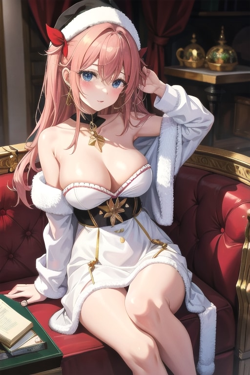 客間の干し首 | の人気AIイラスト・グラビア