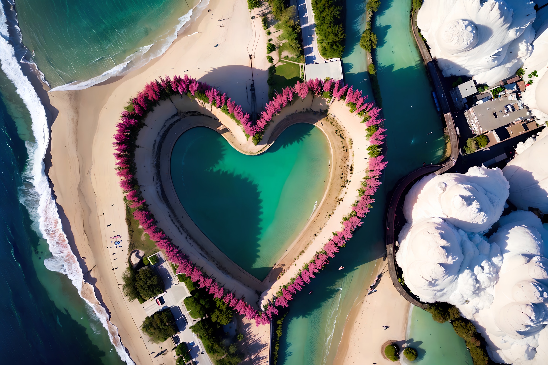 もち２０４（Heart Resort）