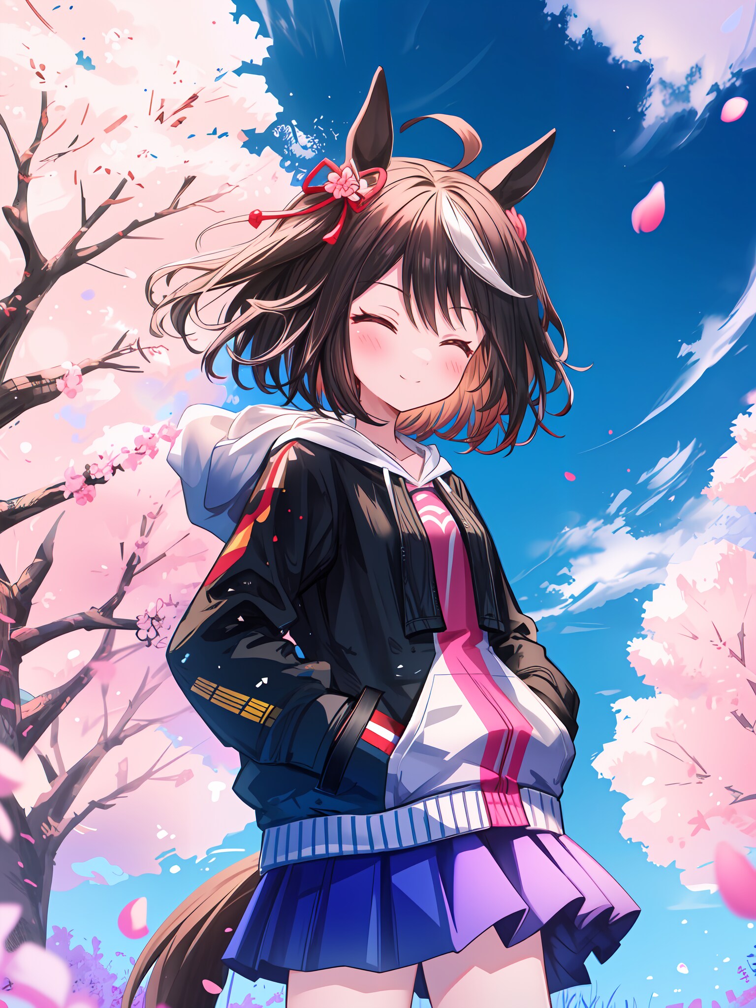 春がキタ