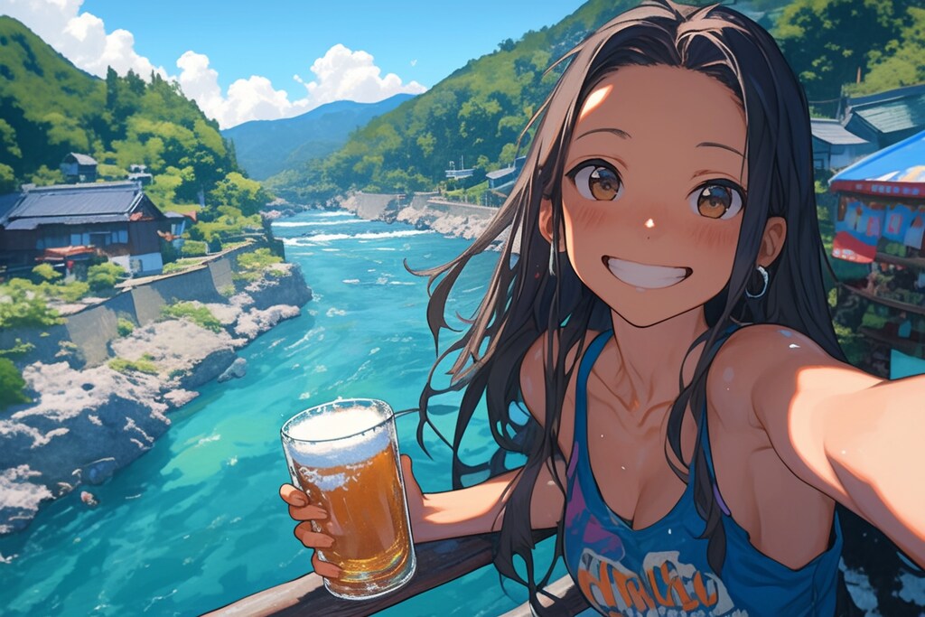 乾杯‼️🍻✨125