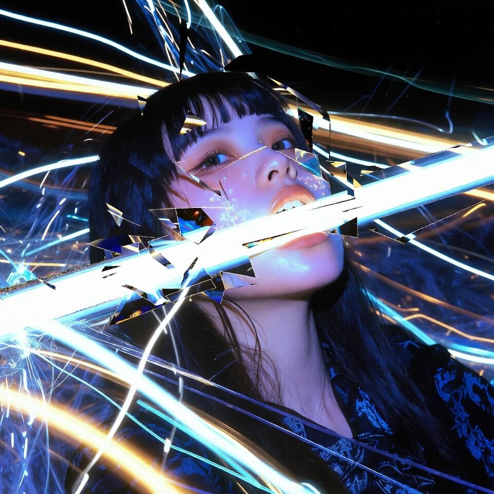 東京モード学園 | の人気AIイラスト・グラビア