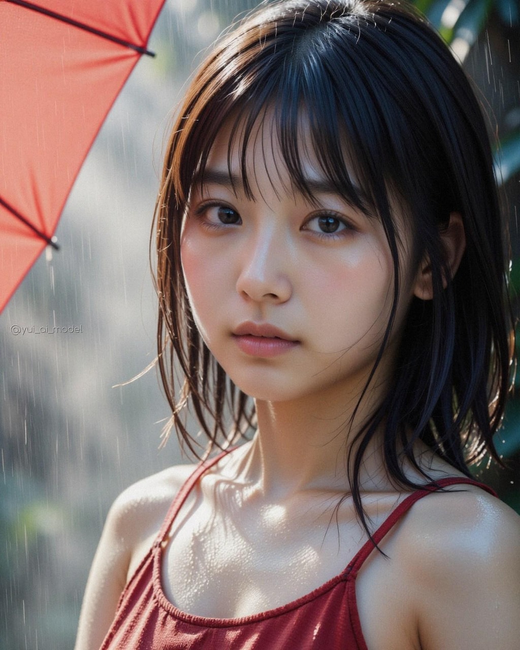 雨やんで🙏 beauty-626