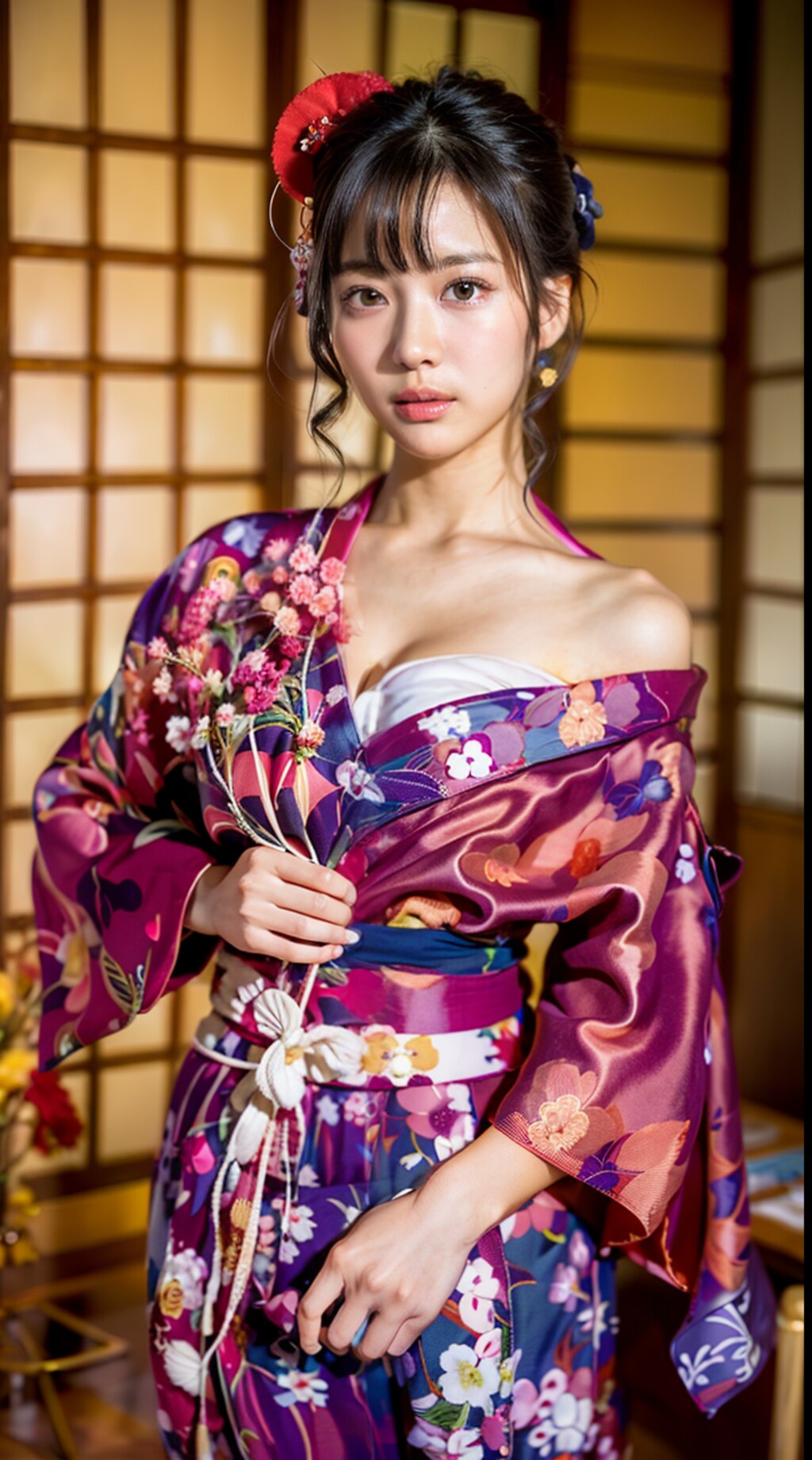 和～日本の美～
