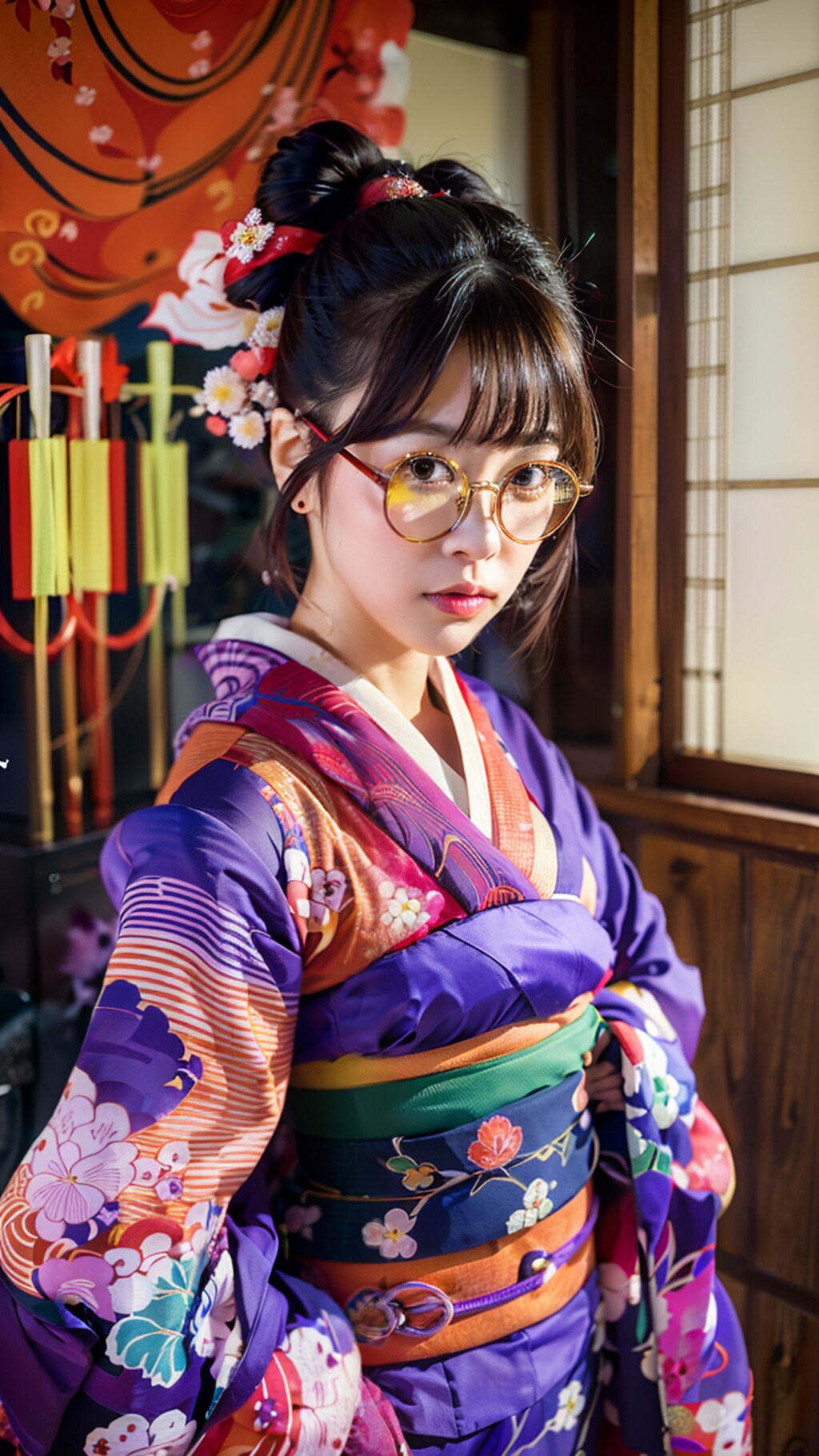 和～日本の美～