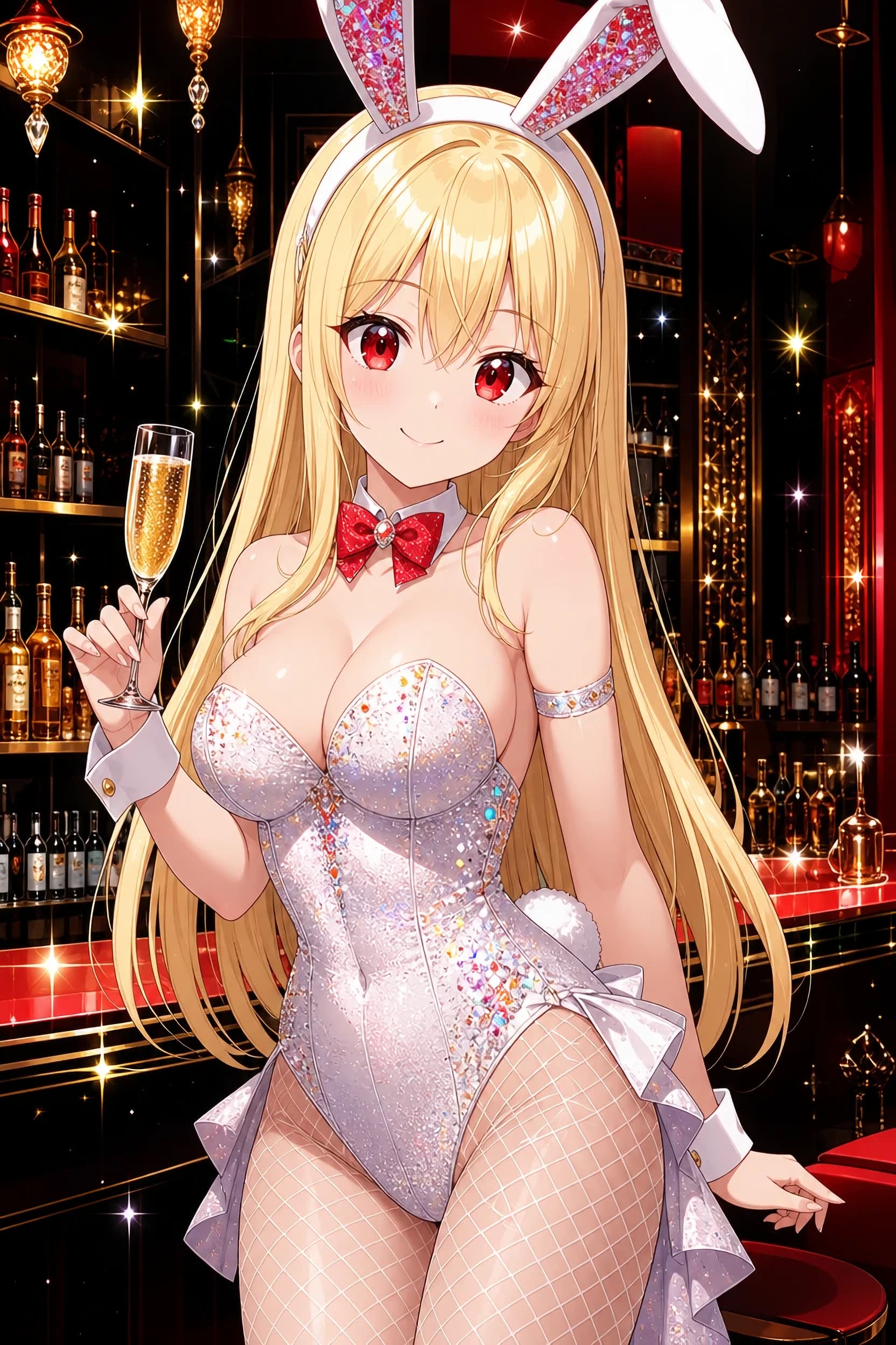 一緒に飲も？