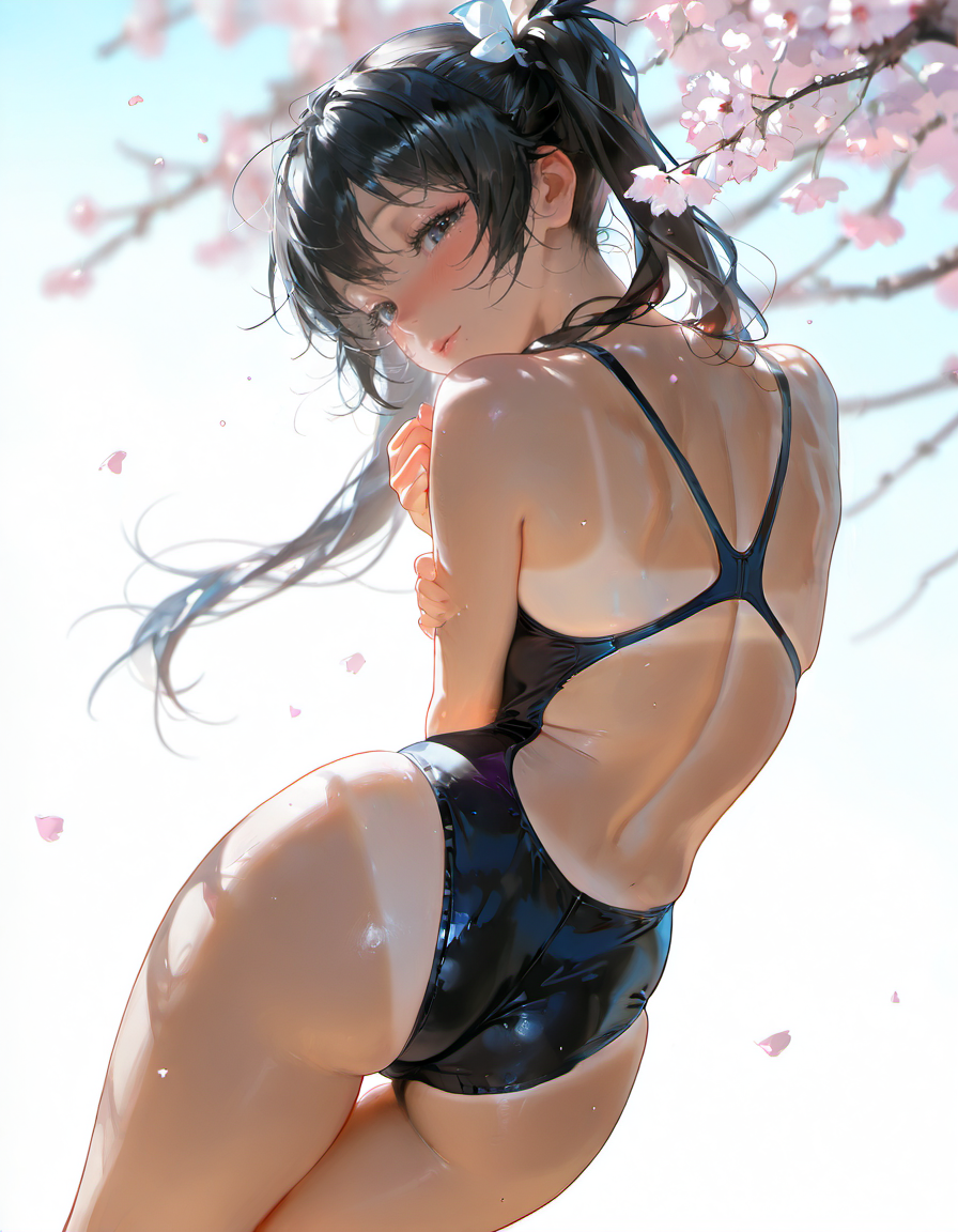 春水着