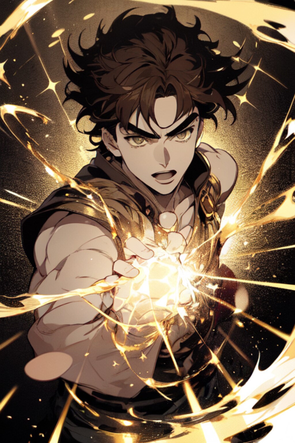 オーバードライブ