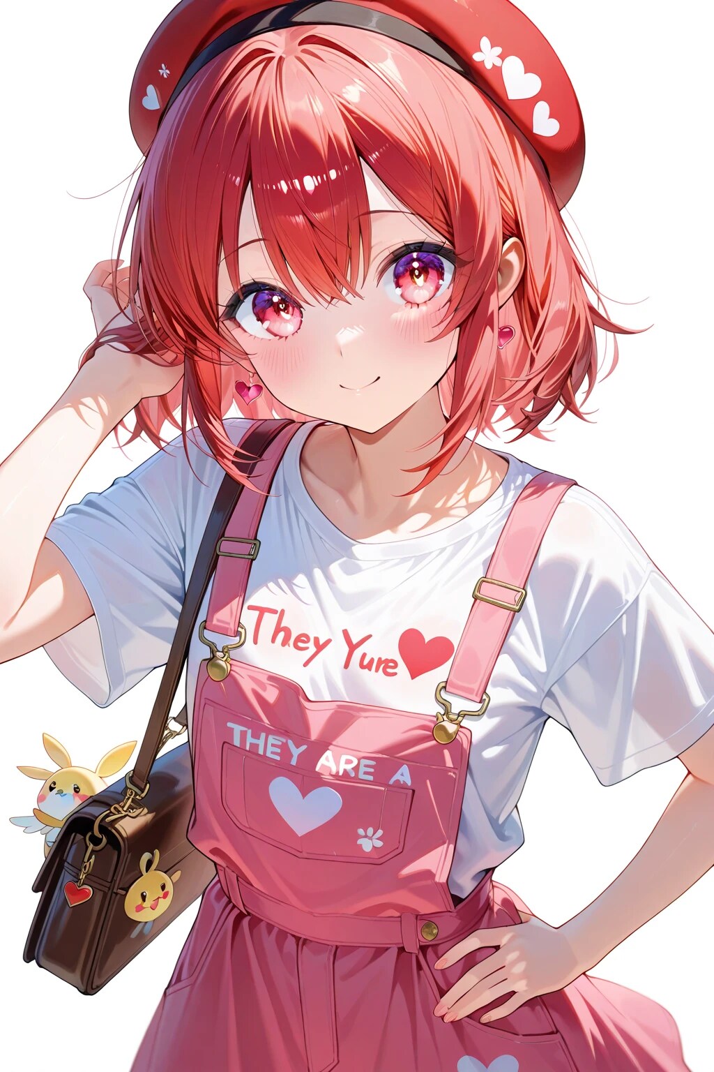 ジャイ子です！　さらにかわいくしてもらいました！