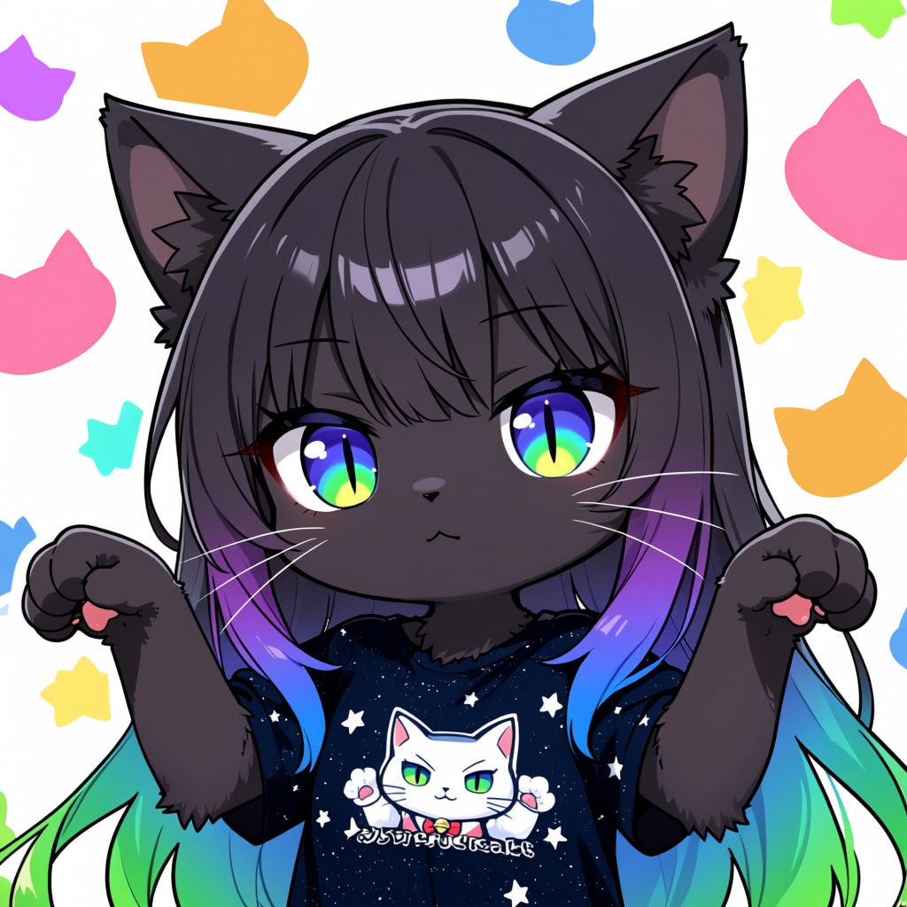 今日はひげの日～🪒