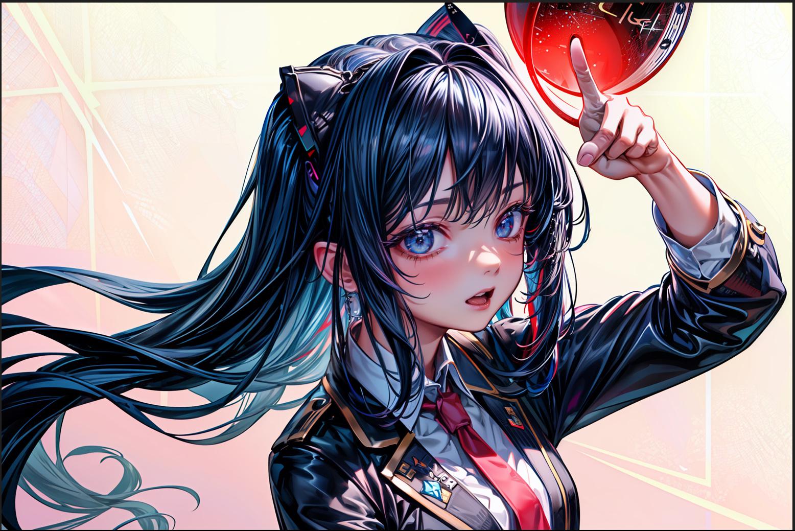 アイドル