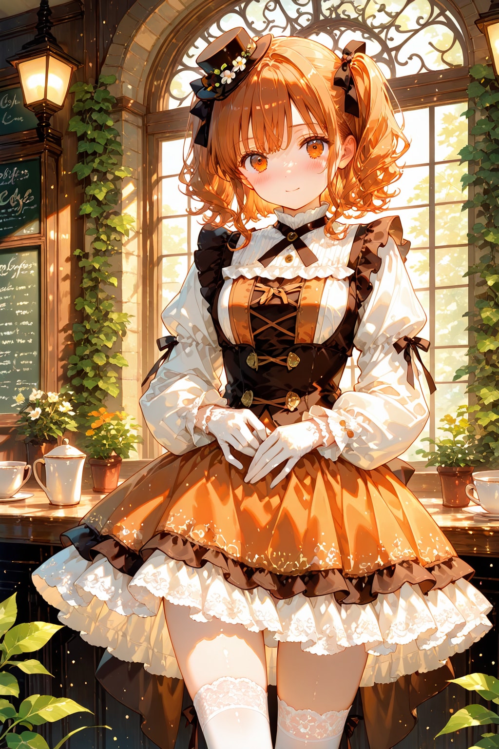 ありがとうDIRTちゃん