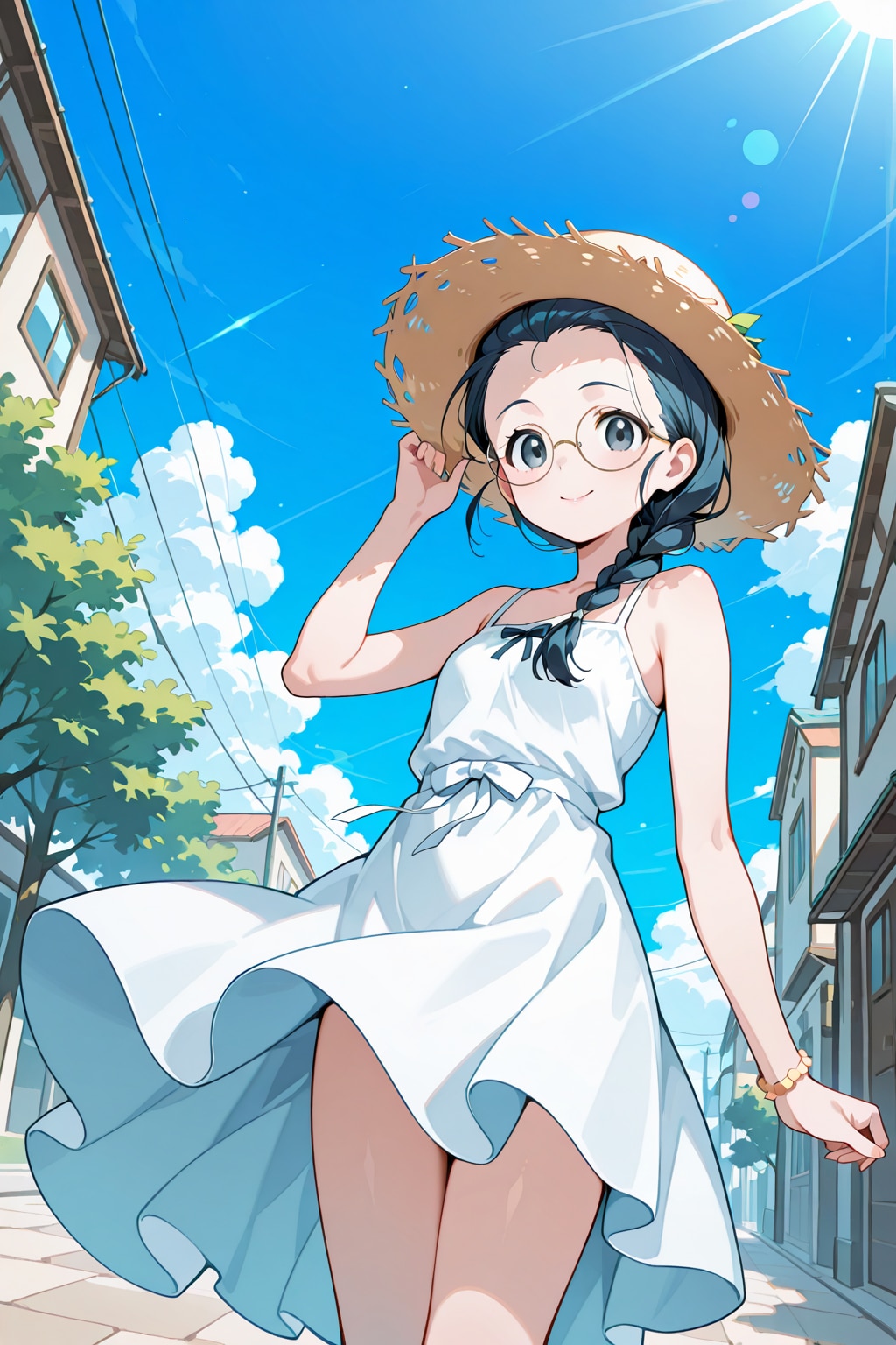 夏の一日 2026　その２