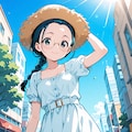 夏の一日 2026　その２ 2枚目