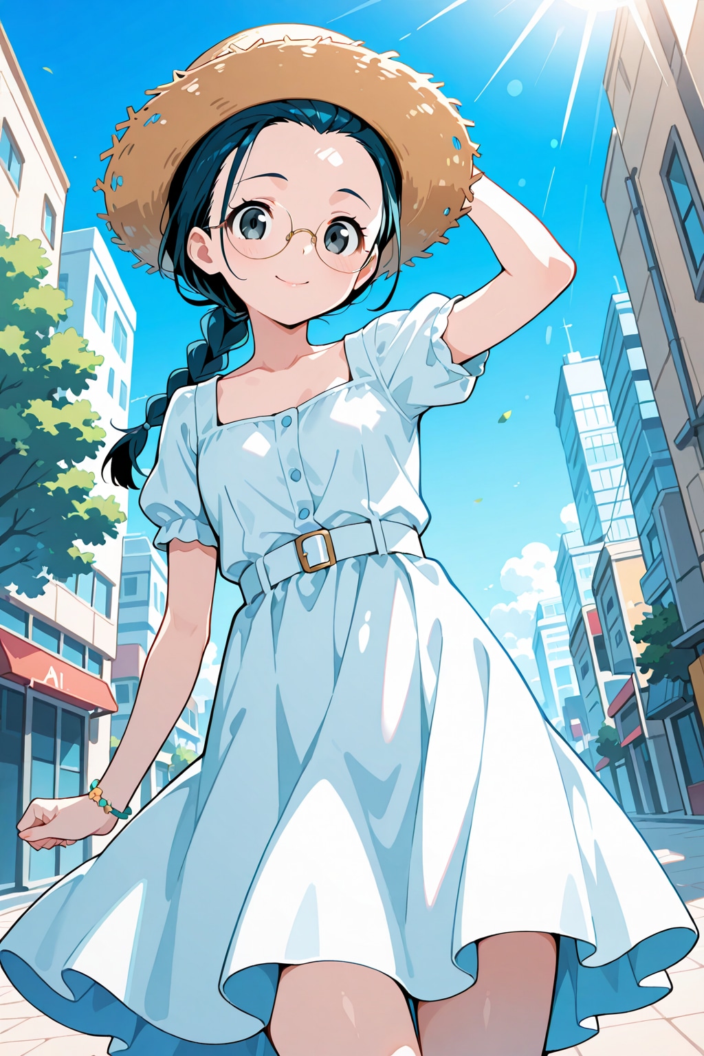 夏の一日 2026　その２