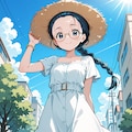 夏の一日 2026　その２ 3枚目