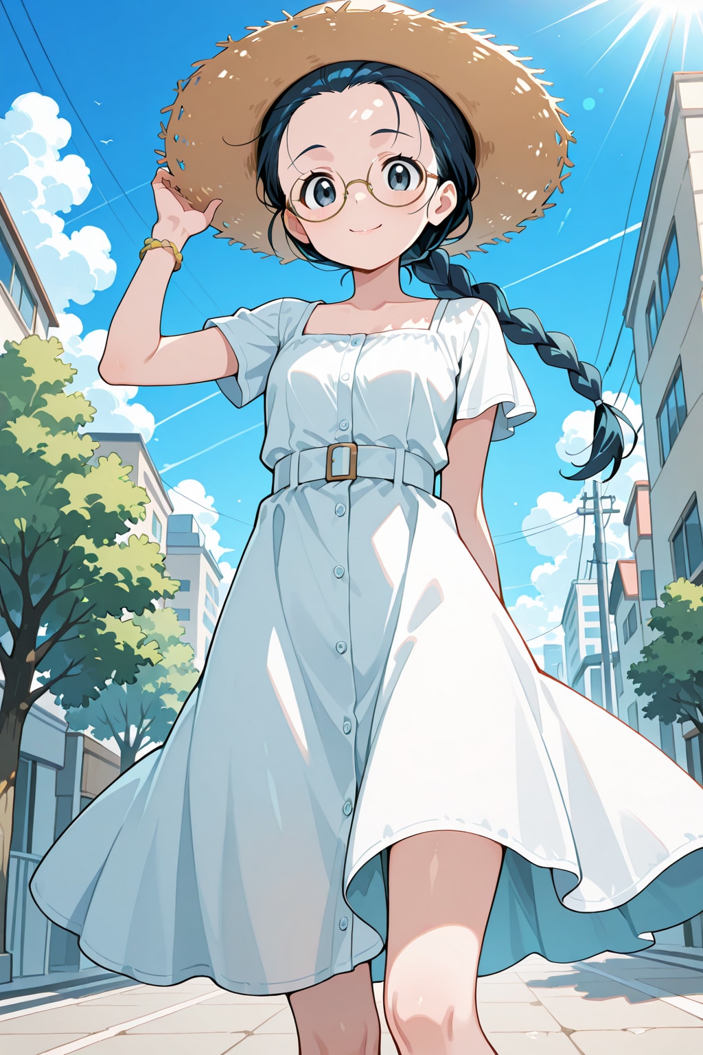 夏の一日 2026　その２