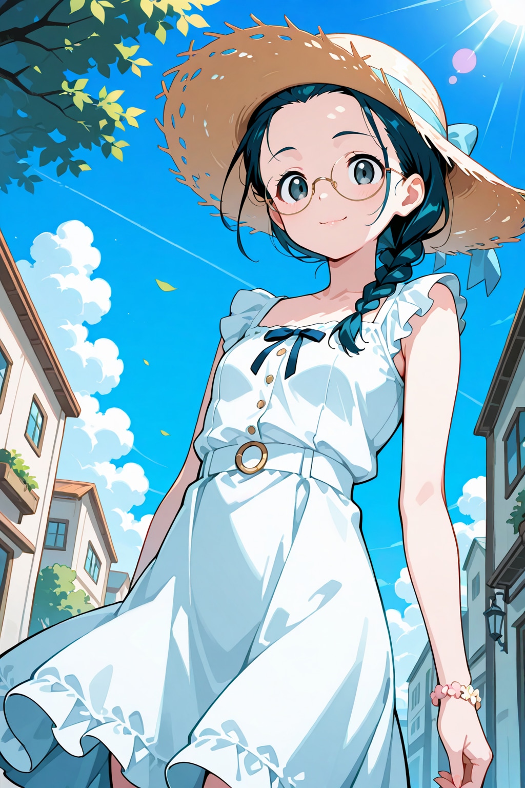 夏の一日 2026　その２