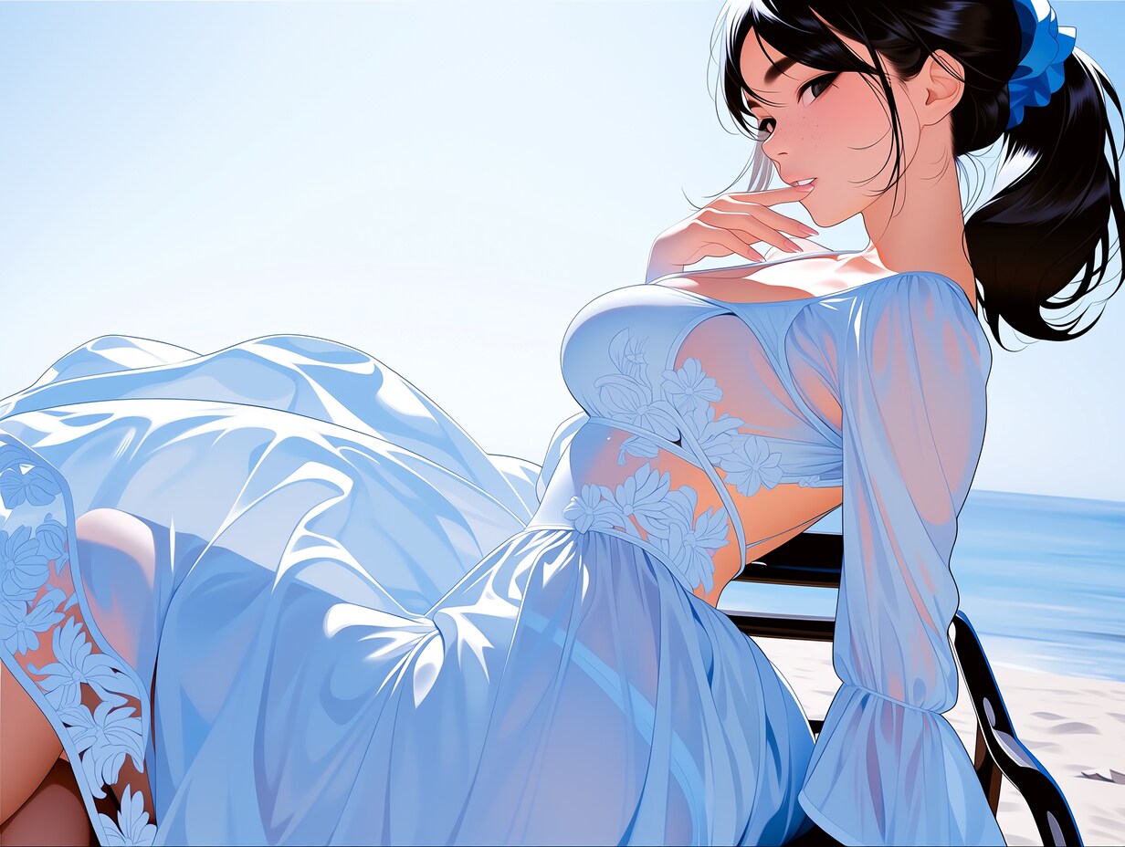 リゾート（ニジジャーニー）