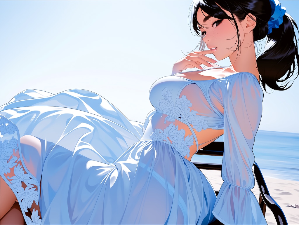 リゾート（ニジジャーニー）