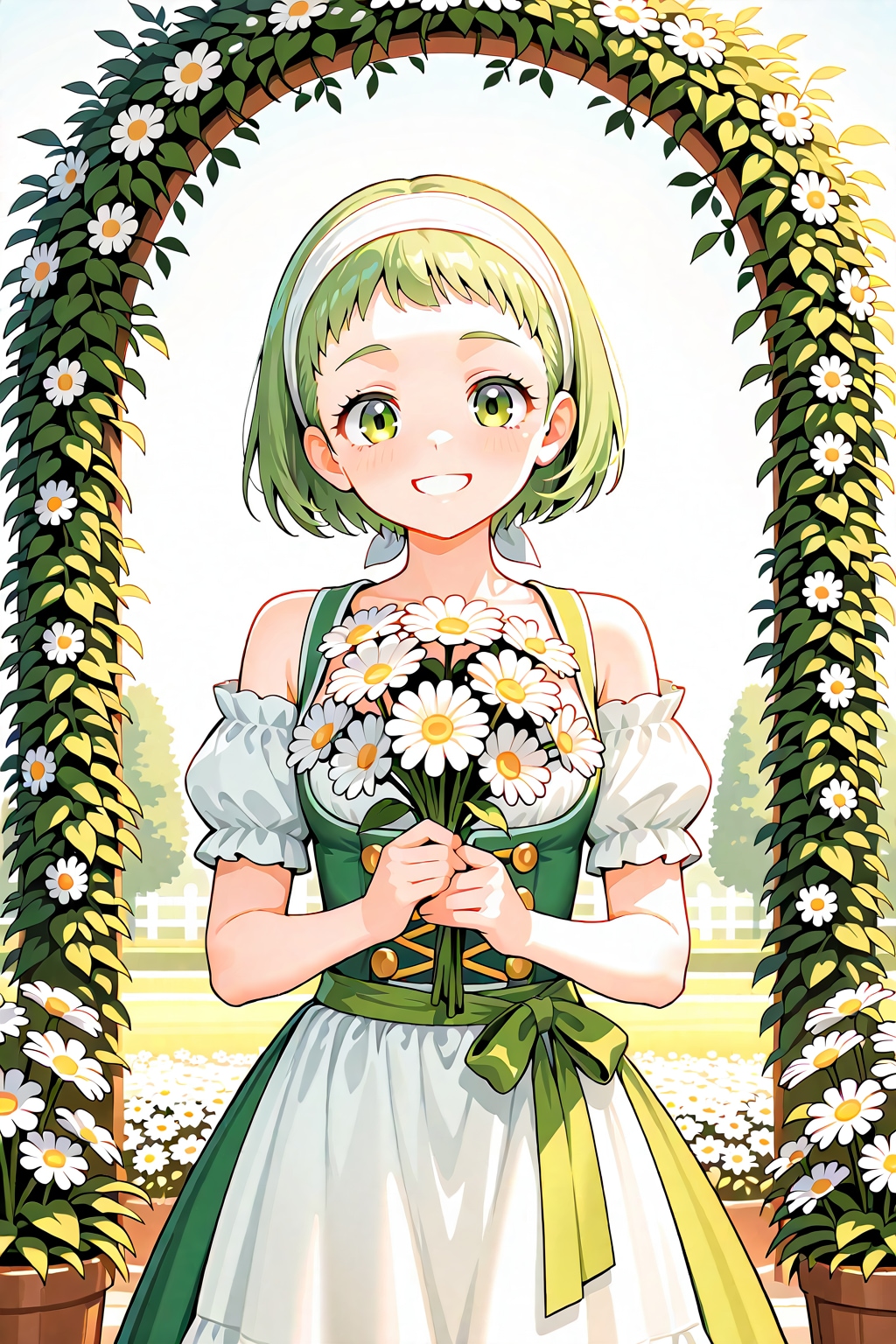 DAISYちゃん