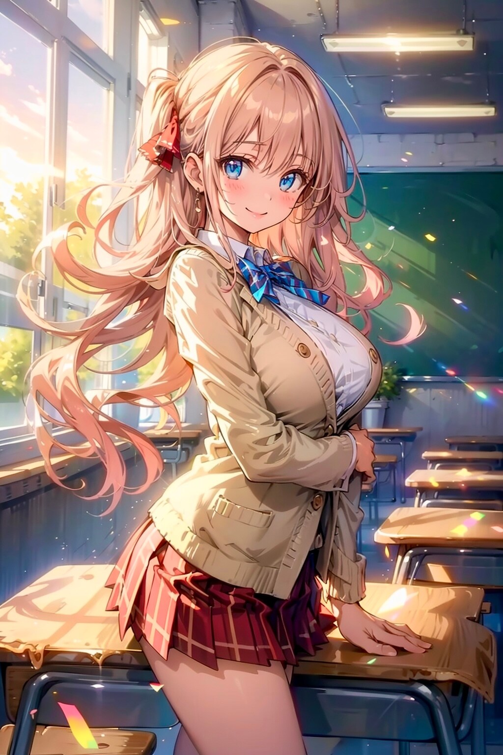 明日のデートはどこへ行く？2
