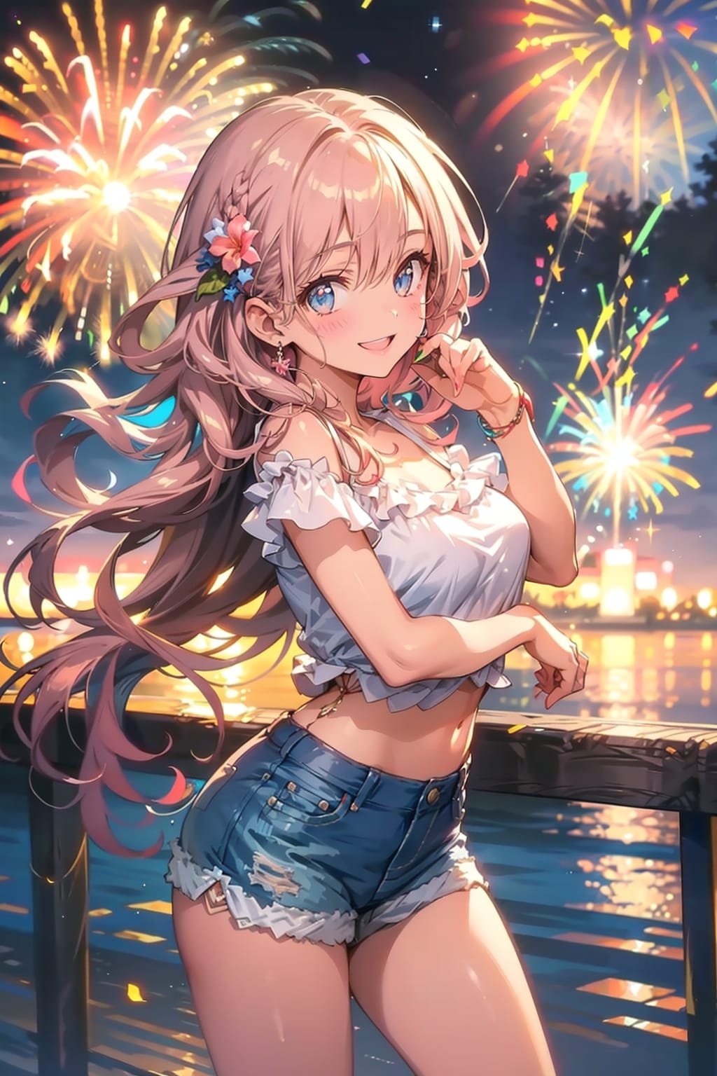 明日のデートはどこへ行く？2