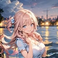 明日のデートはどこへ行く？2 5枚目