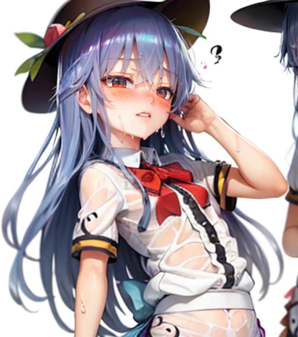 美人でかわいい天子ちゃん詰め合わせ