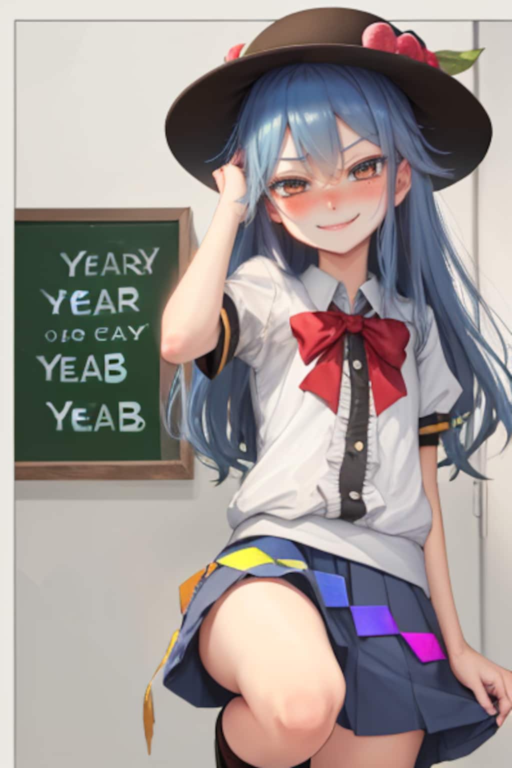 美人でかわいい天子ちゃん詰め合わせ