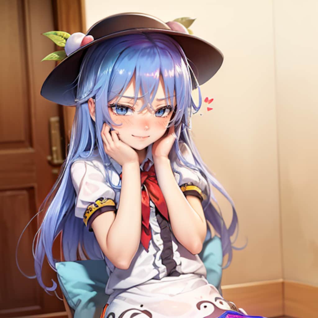 美人でかわいい天子ちゃん詰め合わせ