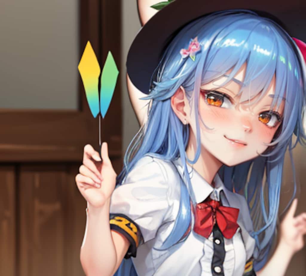 美人でかわいい天子ちゃん詰め合わせ