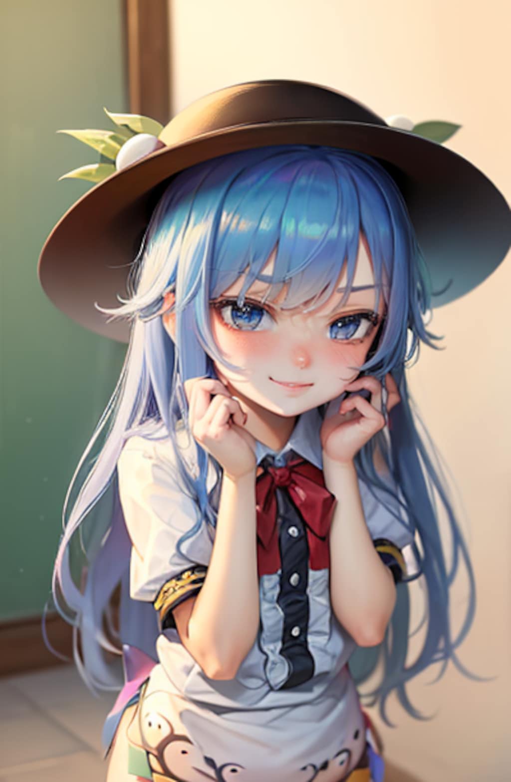 美人でかわいい天子ちゃん詰め合わせ