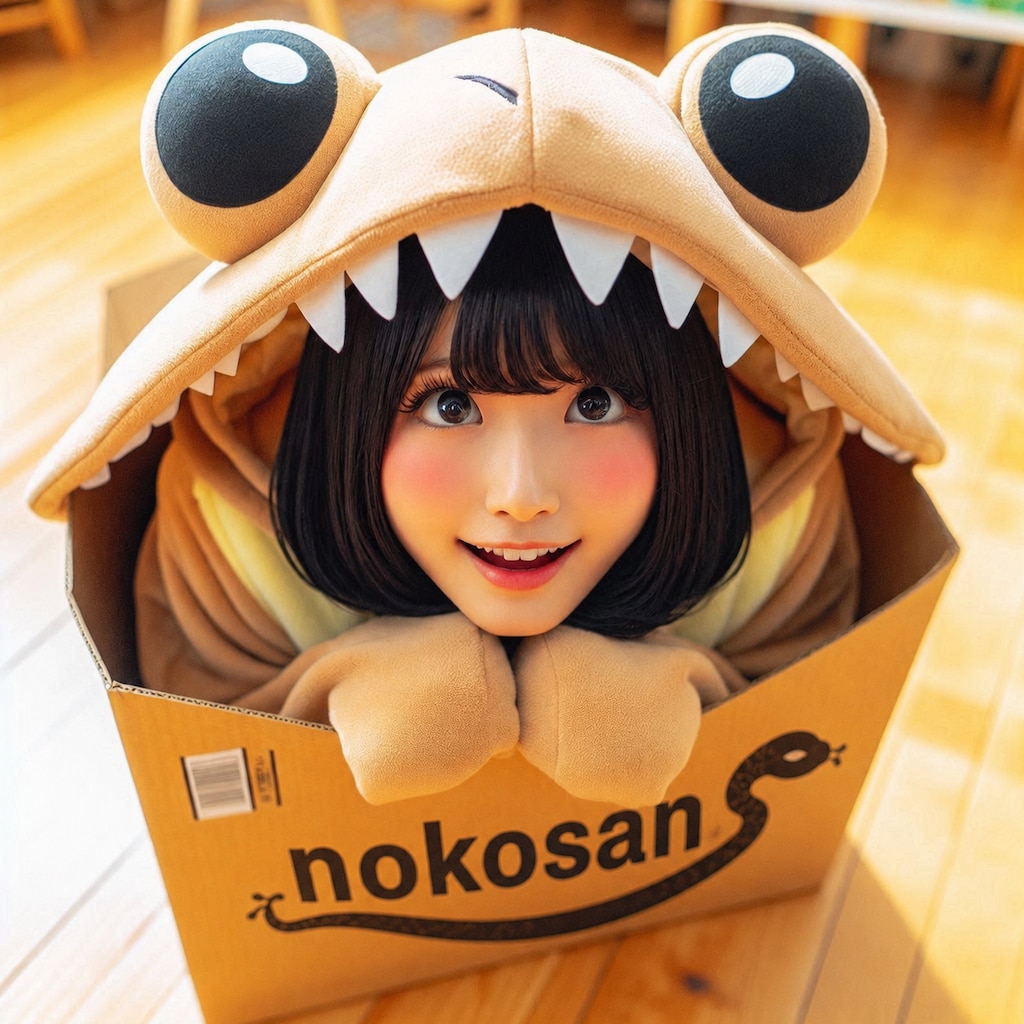 ノコサン