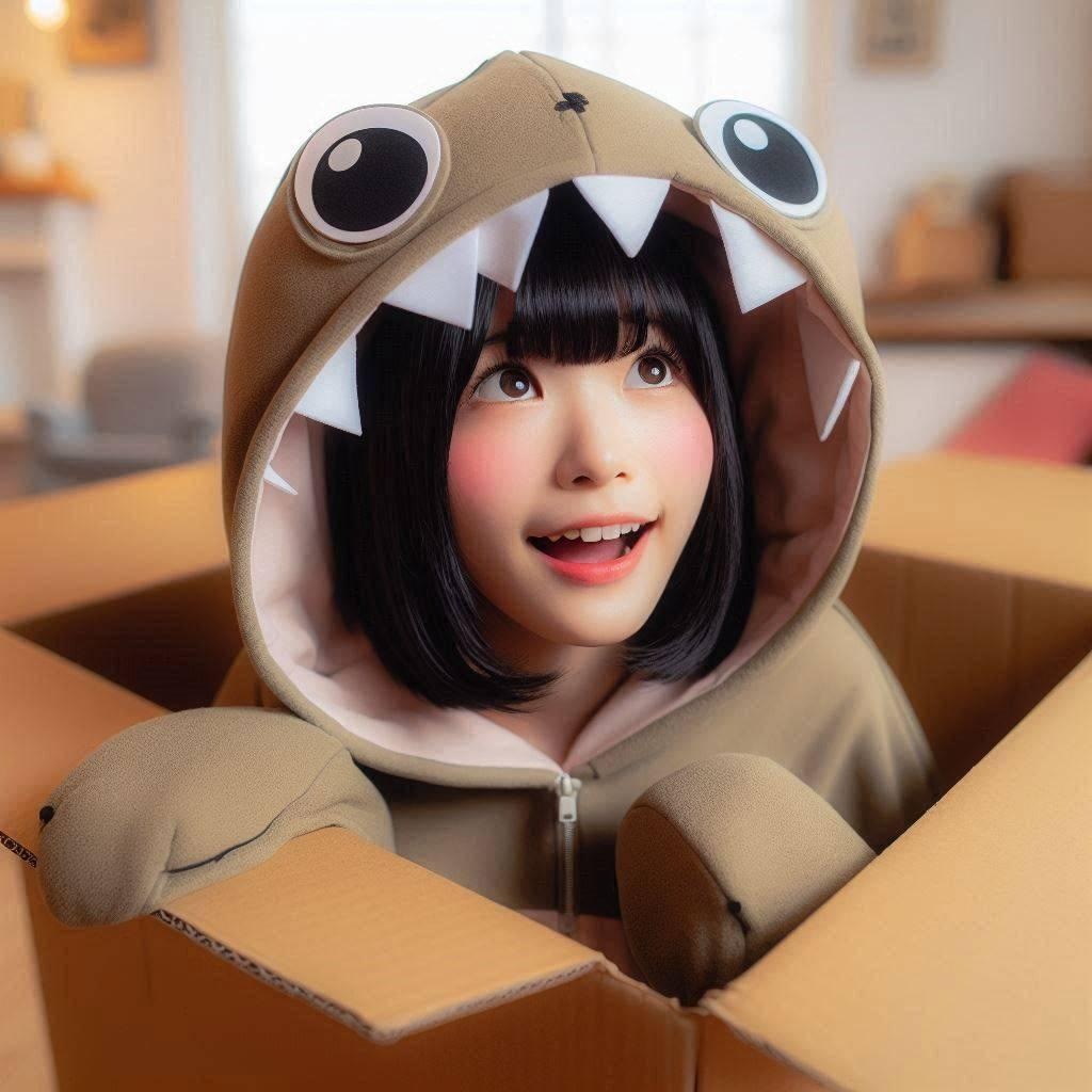 ノコサン