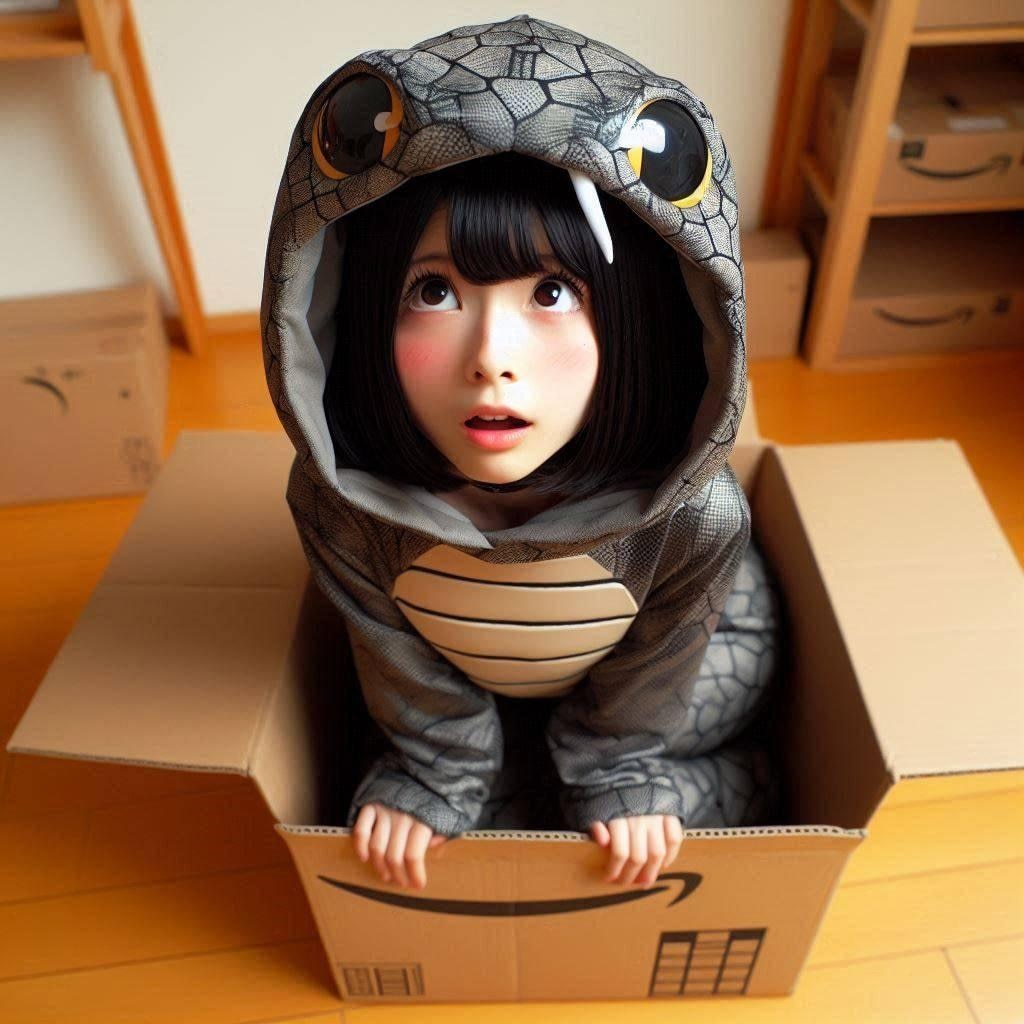 ノコサン