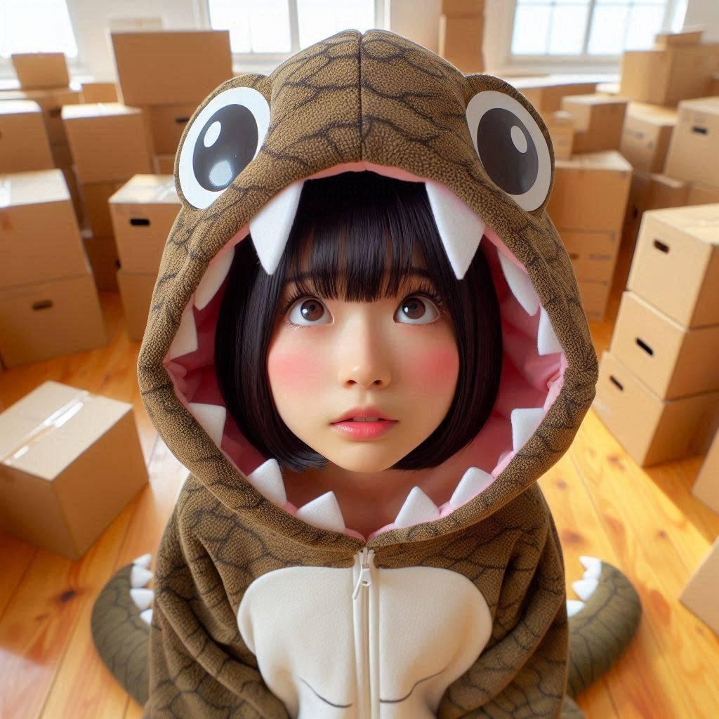 ノコサン