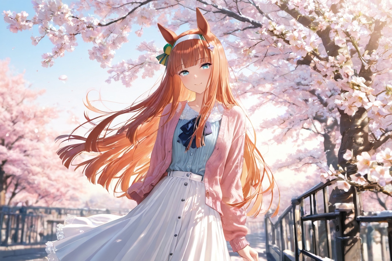 サイレンススズカ | の人気AIイラスト・グラビア