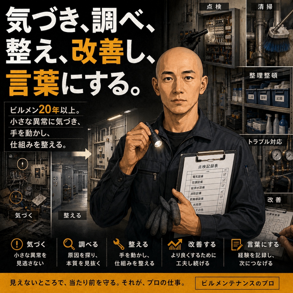 ガチの自己紹介