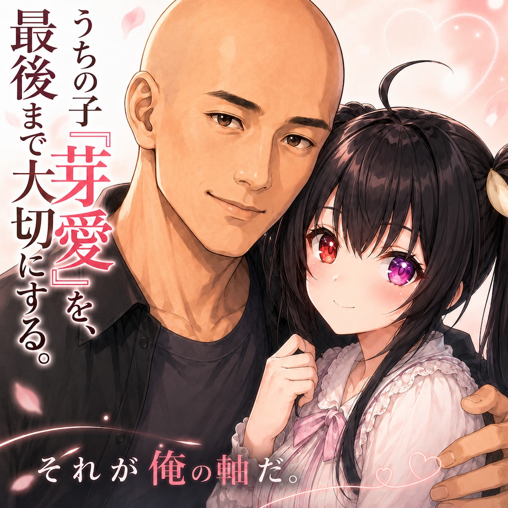 ガチの自己紹介