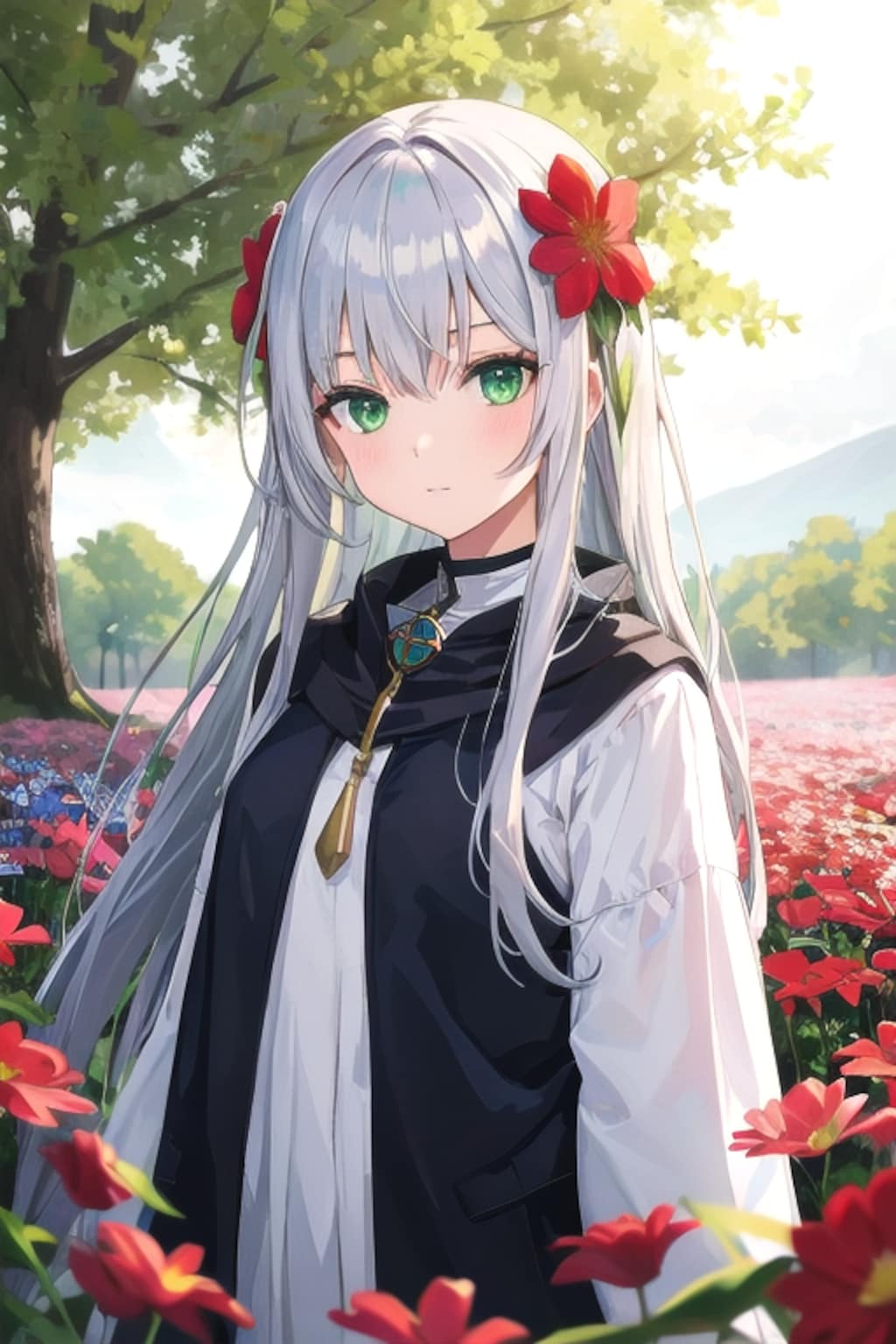 ステラちゃん607