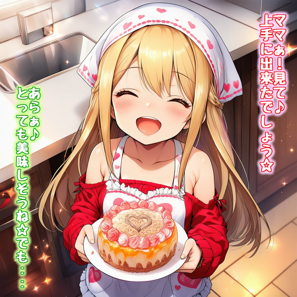 が～ん‥‥