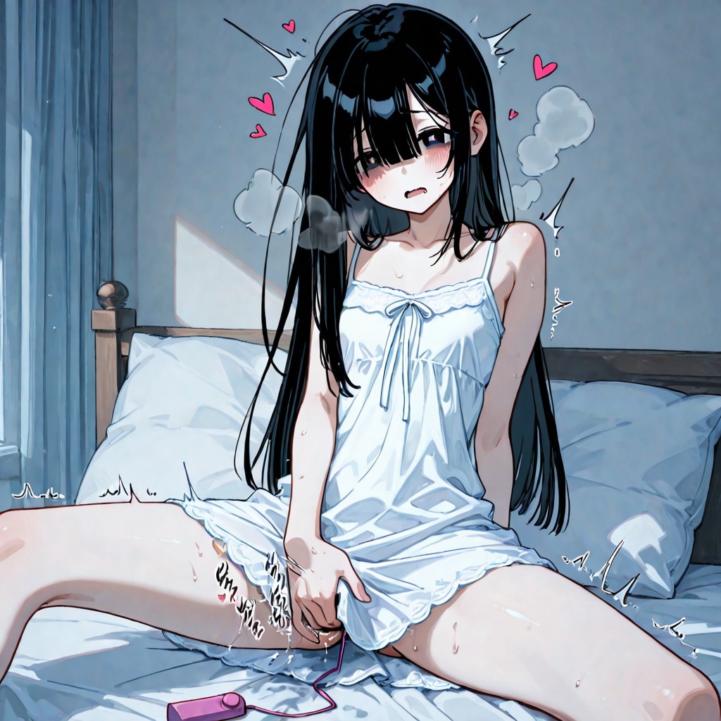 見えなくてもR18